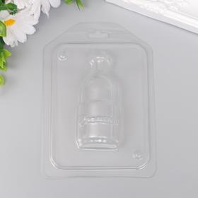 Пластиковая форма 