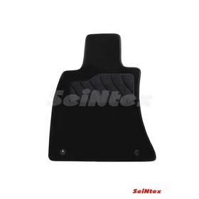 

Ворсовые коврики LUX для KIA STINGER, 2018-н.в