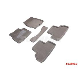 

Коврики 3D для Infiniti QX50, (EX35), 2007-2014, комплект