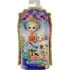 Кукла «Энчантималс», с питомцем - Фото 2