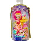 Кукла «Энчантималс» с питомцем - Фото 2