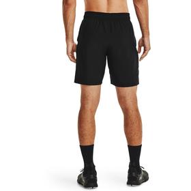 

Шорты мужские, Under Armour Woven Graphic WM Short, размер 46-48 (1361433-001)