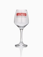 Бокал для вина новогодний «Активатор», 350 мл - Фото 2