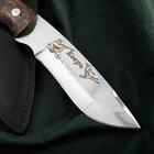 Нож Егерь, нержавеющая сталь 65х13 - Фото 2