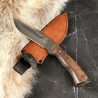 Нож Егерь, нержавеющая сталь 65х13 - Фото 4