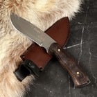Нож Егерь, нержавеющая сталь 65х13 - Фото 5