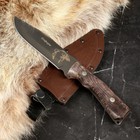 Нож Сафари, нержавеюща сталь 65х13 - Фото 4