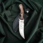 Нож Тур, нержавеюща сталь 65х13 - фото 11888986