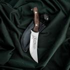 Нож Восток 2, нержавеюща сталь 65х13 - фото 301525760