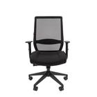 Кресло руководителя "Chairman" 555 LT TW черный 7305893 Кресло руководителя "Chairman" 555 LT TW черный 7305893