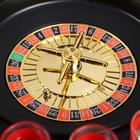 УЦЕНКА Пьяная игра «Алко-Вегас», рулетка, 16 стопок, 29×29 см - Фото 3