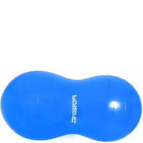 Фитбол Peanut Ball, размер 90х45 см, цвет синий