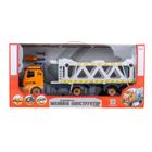 Игрушка «Транспортер автовоз», свет, звук, 47 см - Фото 3