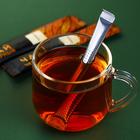 Чай в стиках «С Новым годом», вкус: имбирь, 15 шт. х 2 г. - Фото 2