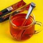 Чай в стиках «Экзотика нового года», вкус: тропические фрукты, 15 шт. х 2 г. - Фото 2