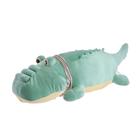 Мягкая игрушка «Крокодил Сэм большой», 100 см - фото 296720000