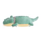Мягкая игрушка «Крокодил Сэм большой», 100 см - фото 3862626