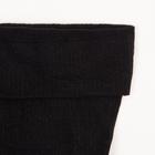 Колготки женские капроновые, Danni Optima 40 ден, цвет чёрный, размер 2 - Фото 3