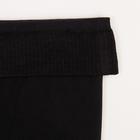Колготки женские капроновые, Danni Elegia 70 ден цвет чёрный, размер 2 - Фото 3