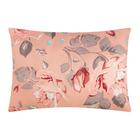 Подушка Эконом, 50×70 см, МИКС, полиэфирное волокно 100%, вес 360 г - Фото 1