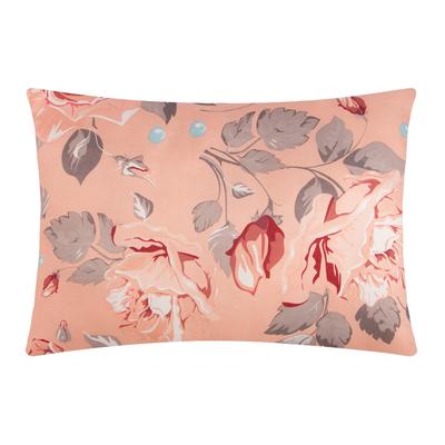 Подушка Эконом, 50×70 см, МИКС, полиэфирное волокно 100%, вес 360 г