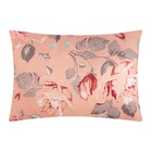 Подушка Эконом, 50×70 см, МИКС, полиэфирное волокно 100%, вес 360 г - Фото 2