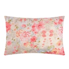 Подушка Эконом, 50×70 см, МИКС, полиэфирное волокно 100%, вес 360 г - Фото 5