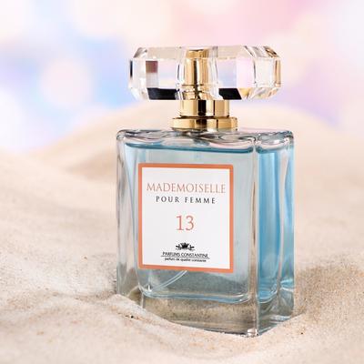 Парфюмерная вода женская MADEMOISELLE PRIVATE COLLECTION 13, 50 мл