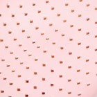 Горка для купания, цвет белый/розовый - фото 25532401