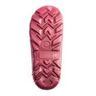 Галоши женские, цвет вишня, размер 36 - фото 24212236