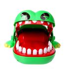 УЦЕНКА Настольная игра «Безумный крокодил», МИКС - Фото 3