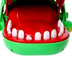 УЦЕНКА Настольная игра «Безумный крокодил», МИКС - Фото 4