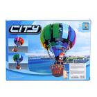 Конструктор «Воздушный шар», 195 деталей, уценка (помята упаковка) - Фото 2