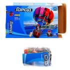 Конструктор «Воздушный шар», 195 деталей, уценка (помята упаковка) - Фото 3