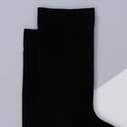 Носки SL basic black р. 39-40 (24-26 см) - фото 25317761