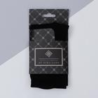 Носки SL basic black р. 39-40 (24-26 см) - фото 25317763