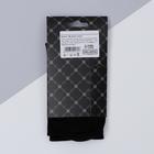 Носки SL basic black р. 39-40 (24-26 см) - фото 25317764