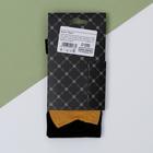 Носки "Львы" р. 39-40 (24-26 см) - фото 25373181