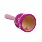 Колокольчик деревянный, МИКС - Фото 4