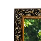 Гобеленовая картина "На реке" 65х123 см - фото 24380059