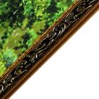 Гобеленовая картина "На реке" 65х123 см - фото 24380060