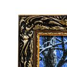 Картина "Волки" 65х107 см - фото 24380063