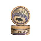 Помада для укладки волос Hipster Matte Pomade, матовая, 100 мл - Фото 5