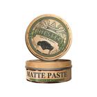 Помада-паста для укладки волос Hipster Matte Paste, матовая, 100 мл - Фото 5