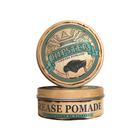 Бриолин для укладки волос Hipster Grease Pomade medium hold, средняя фиксация, 100 мл - Фото 5