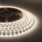 Светодиодная лента Apeyron Electrics 5 м, IP20, SMD2835, 120 LED/м, 12 Вт/м, 12 В, 6500К - Фото 1