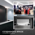 Светодиодная лента Apeyron Electrics 5 м, IP20, SMD3528, 120 LED/м, 10 Вт/м, 24 В, 4000К - фото 23829602