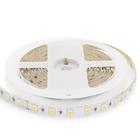 Светодиодная лента Apeyron Electrics 5 м, IP20, SMD5050, 60 LED/м, 14.4 Вт/м, 24 В, 6500К - фото 9467429