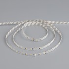 Cветодиодная лента Apeyron Electrics 5 м, IP65, SMD2835, 60 LED/м, 8 Вт/м, 24 В, 4000К - фото 21333672