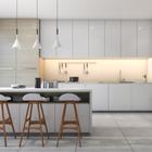 Cветодиодная лента Apeyron Electrics 5 м, IP65, SMD2835, 120 LED/м, 9.6 Вт/м, 12 В, 3000К - Фото 3